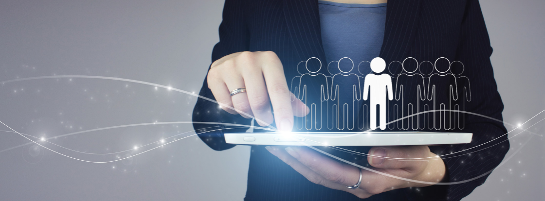 إدارة عملية التوظيف