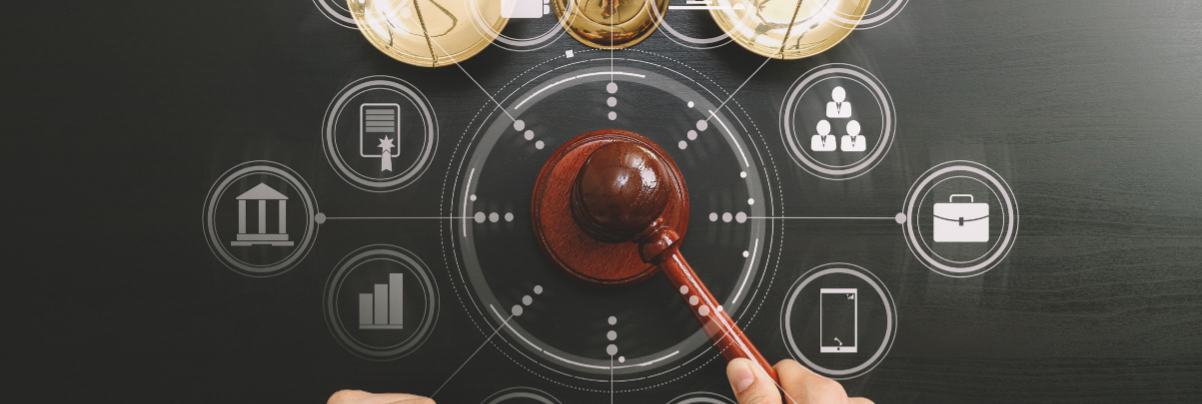 بەڕێوەبردنی یاسا و ڕێنماییەکان